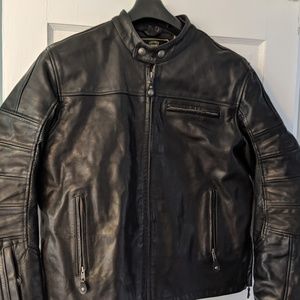 Roland Sands Ronin Leather Jacket